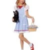 Spirit Halloween Kids Dorothy Dress Costume - Wizard of Oz