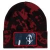 Spirit Halloween Tie Dye Ghost Face ® Beanie