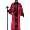 Spirit Halloween Adult Baphomet Costume