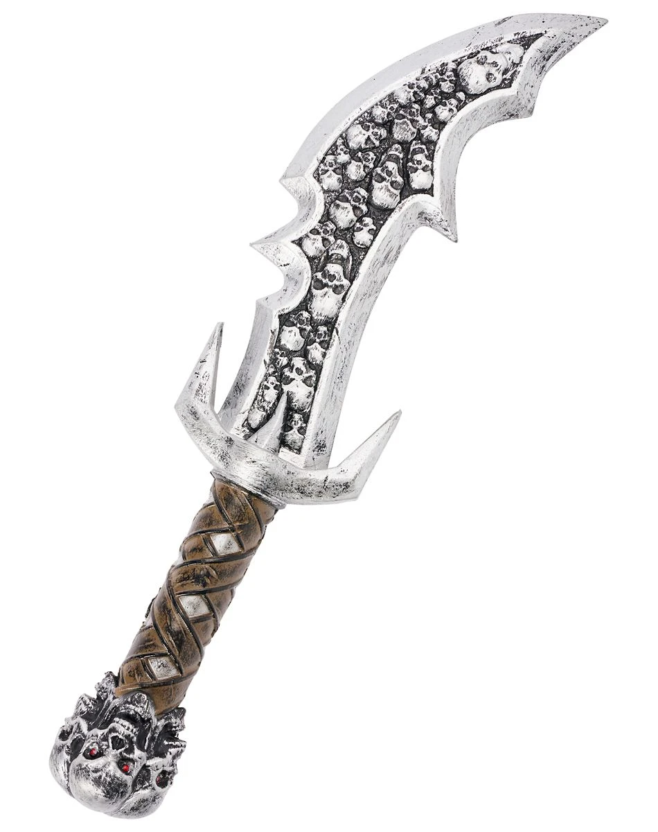 Spirit Halloween Sacrificial Dagger 1 Spirit Halloween Sacrificial Dagger
