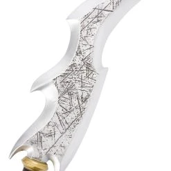 Spirit Halloween Double Edged Sword -Cheap Trick Or Treat Hub Store 01588664 c