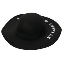 Spirit Halloween Strange and Unusual Hat - Beetlejuice -Cheap Trick Or Treat Hub Store 01589795 c