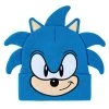 Spirit Halloween Sonic the Hedgehog Beanie Hat