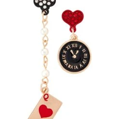 Spirit Halloween Wonderland Jewelry Set -Cheap Trick Or Treat Hub Store 01590132 d