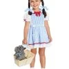 Spirit Halloween Toddler Dorothy Costume - The Wizard of Oz