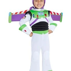 Spirit Halloween Toddler Buzz Lightyear Costume - Toy Story
