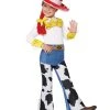 Spirit Halloween Toddler Jessie Costume - Toy Story
