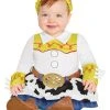 Spirit Halloween Baby Jessie Costume - Toy Story