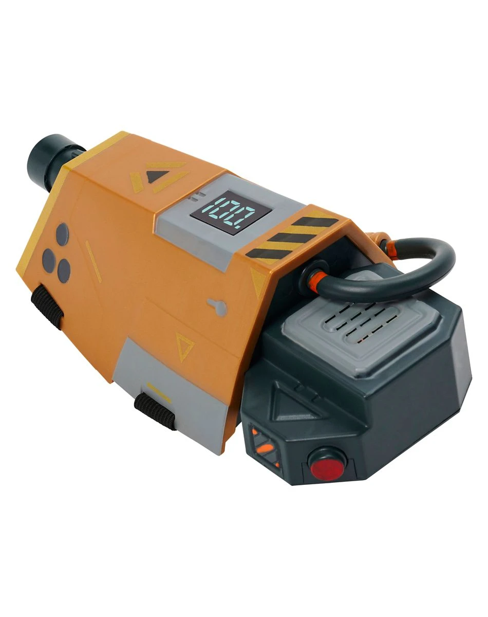 Spirit Halloween Arm Laser - Lightyear 1 Spirit Halloween Arm Laser - Lightyear