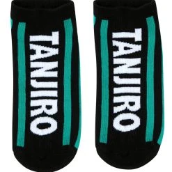 Spirit Halloween Demon Slayer No Show Socks - 5 Pack 10 Spirit Halloween Demon Slayer No Show Socks - 5 Pack -Cheap Trick Or Treat Hub Store 01592575 e