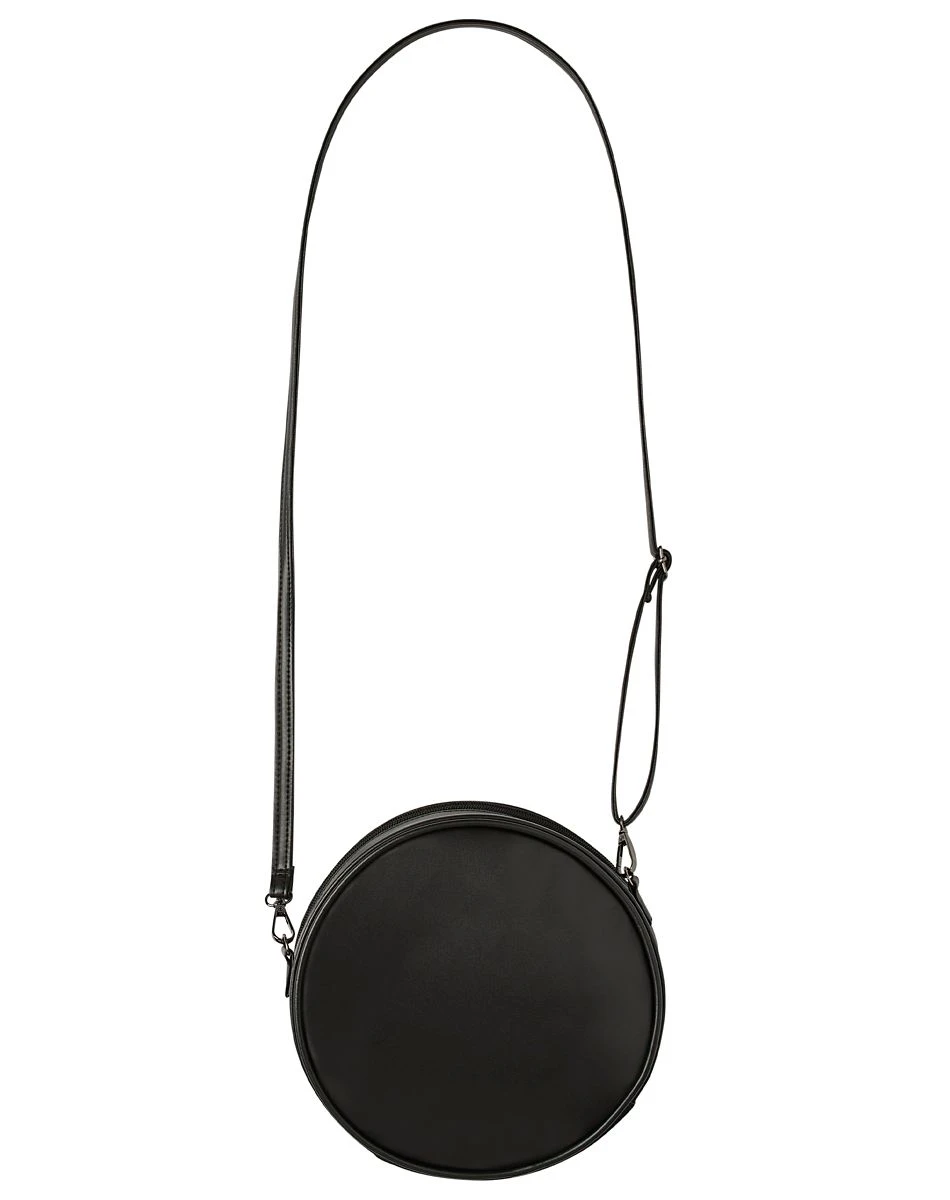 Spirit Halloween Jack-O-Lantern Crossbody Bag 3 Spirit Halloween Jack-O-Lantern Crossbody Bag - Image 3