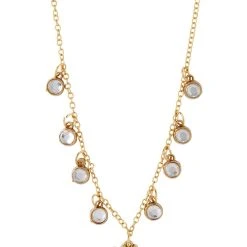 Spirit Halloween Tiana Jewelry Set - Disney Princess -Cheap Trick Or Treat Hub Store 01593136 c