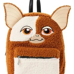Spirit Halloween Gizmo Mini Backpack - Gremlins