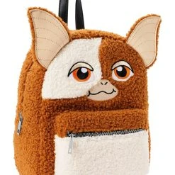 Spirit Halloween Gizmo Mini Backpack - Gremlins -Cheap Trick Or Treat Hub Store 01594399 c