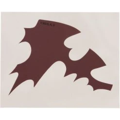 Spirit Halloween Tanjiro Kamado Decal - Demon Slayer