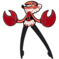 Spirit Halloween Powerpuff Girls Patch and Pin Set -Cheap Trick Or Treat Hub Store 01594548 d