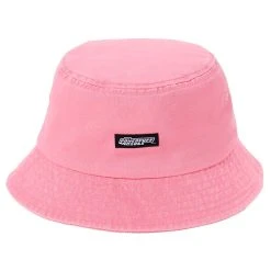 Spirit Halloween Pink Powerpuff Girls Bucket Hat -Cheap Trick Or Treat Hub Store 01594563 c