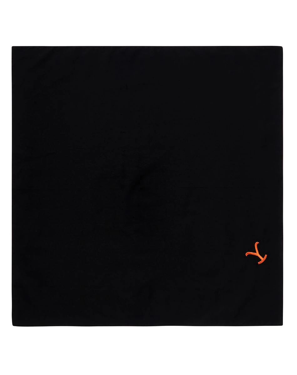 Spirit Halloween Yellowstone Bandana 2 Spirit Halloween Yellowstone Bandana - Image 2