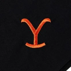 Spirit Halloween Yellowstone Bandana 5 Spirit Halloween Yellowstone Bandana -Cheap Trick Or Treat Hub Store 01594571 c