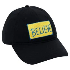 Spirit Halloween Believe Hat - Ted Lasso