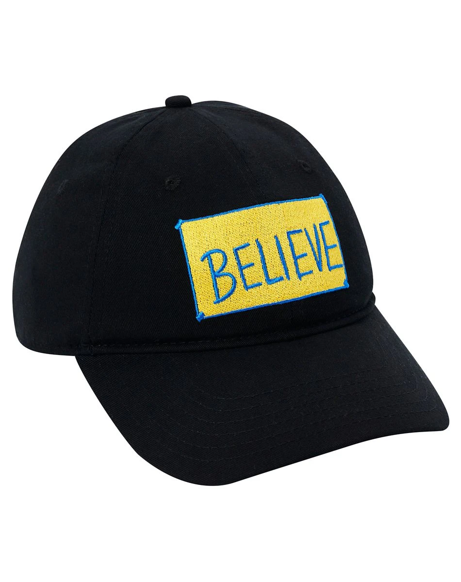 Spirit Halloween Believe Hat - Ted Lasso 1 Spirit Halloween Believe Hat - Ted Lasso