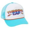Spirit Halloween Dustin Thinking Cap Trucker Hat - Stranger Things