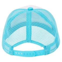 Spirit Halloween Dustin Thinking Cap Trucker Hat - Stranger Things -Cheap Trick Or Treat Hub Store 01595123 d