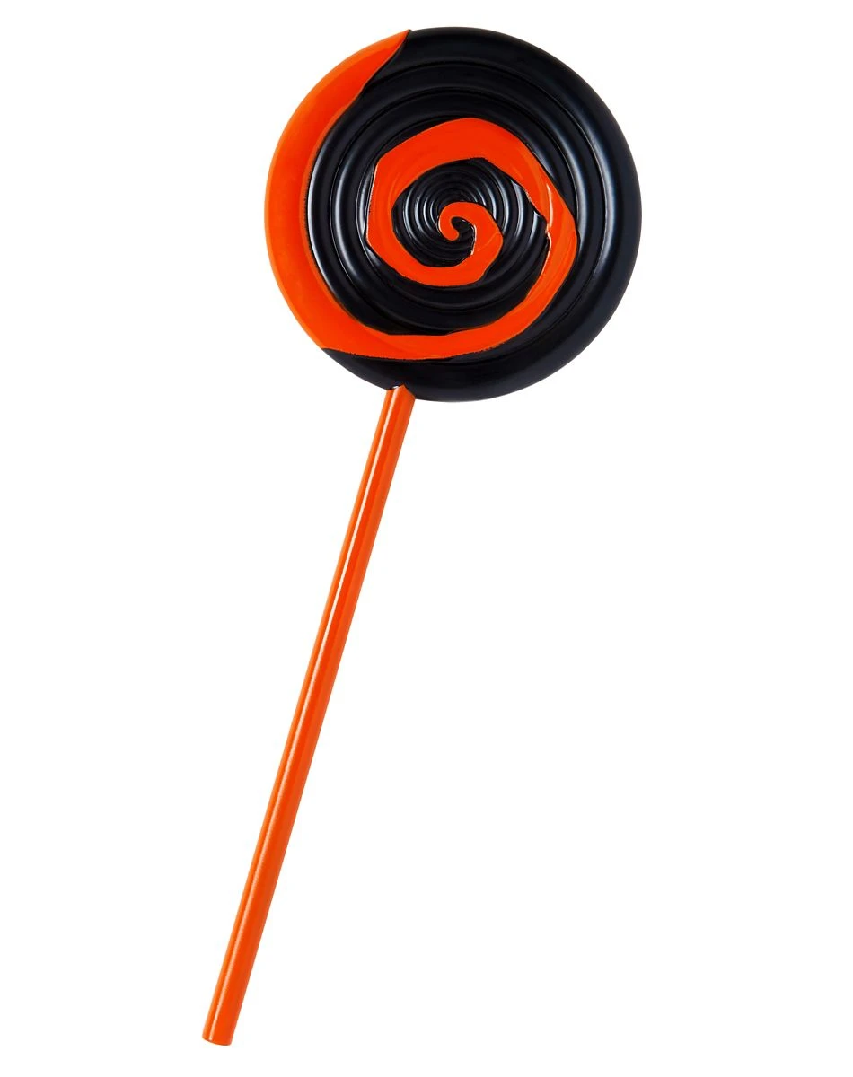 Spirit Halloween Barrel Lollipop - The Nightmare Before Christmas 1 Spirit Halloween Barrel Lollipop - The Nightmare Before Christmas
