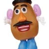 Spirit Halloween Adult Mr. Potato Head Inflatable Costume - Toy Story