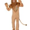 Spirit Halloween Adult Lion Costume - The Wizard of Oz