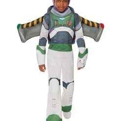 Spirit Halloween Kids Buzz Lightyear Costume - Lightyear