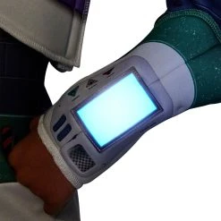 Spirit Halloween Kids Buzz Lightyear Costume - Lightyear -Cheap Trick Or Treat Hub Store 01596436 c