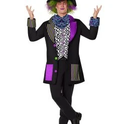 Spirit Halloween Adult Mad Hatter Costume