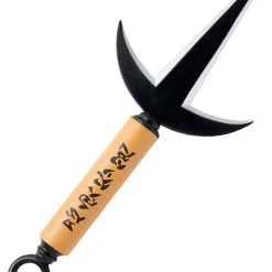 Spirit Halloween Kunai Knife - Naruto Shippuden