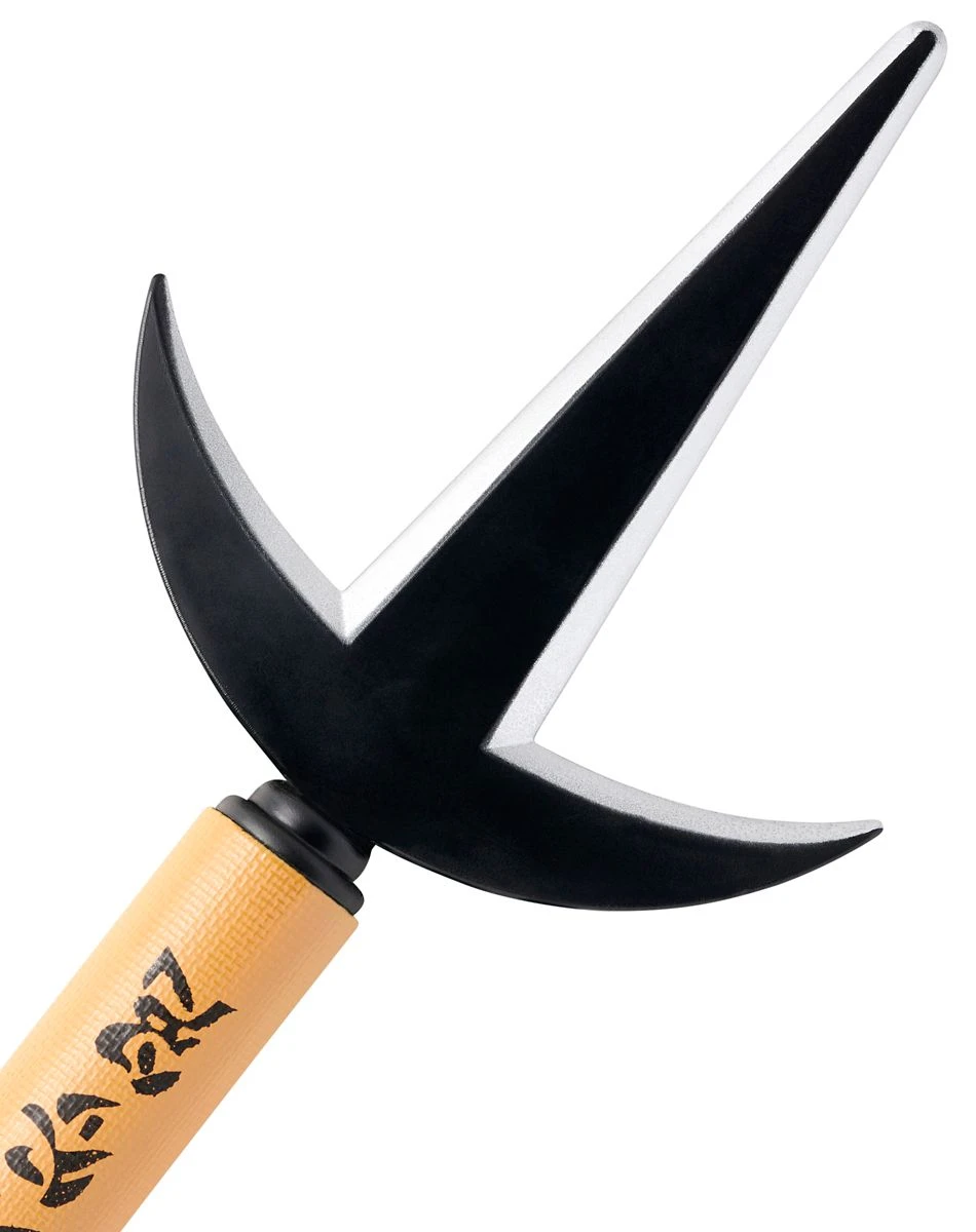 Spirit Halloween Kunai Knife - Naruto Shippuden 2 Spirit Halloween Kunai Knife - Naruto Shippuden - Image 2