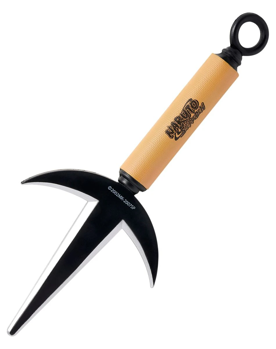 Spirit Halloween Kunai Knife - Naruto Shippuden 4 Spirit Halloween Kunai Knife - Naruto Shippuden - Image 4