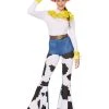 Spirit Halloween Adult Jessie Costume - Toy Story