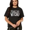 Spirit Halloween Drink Up Witches T Shirt