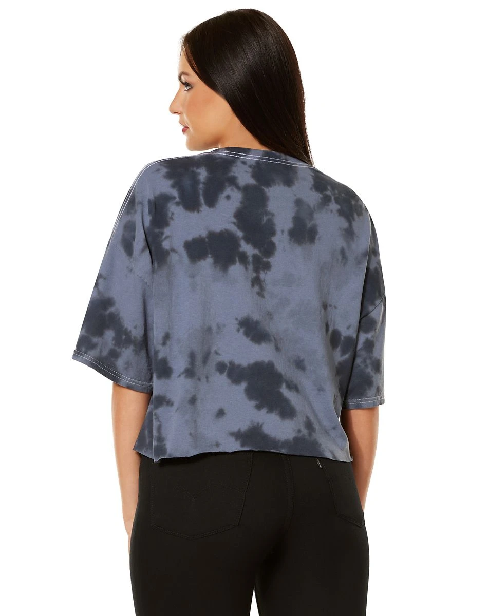 Spirit Halloween Wicked Crop Top 2 Spirit Halloween Wicked Crop Top - Image 2