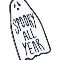 Spirit Halloween Halloween Pin Set 7 Spirit Halloween Halloween Pin Set -Cheap Trick Or Treat Hub Store 01598390 c