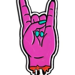 Spirit Halloween Zombie Pin Set - 4 Pack 7 Spirit Halloween Zombie Pin Set - 4 Pack -Cheap Trick Or Treat Hub Store 01598846 c