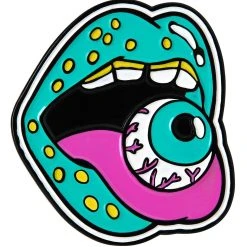 Spirit Halloween Zombie Pin Set - 4 Pack 8 Spirit Halloween Zombie Pin Set - 4 Pack -Cheap Trick Or Treat Hub Store 01598846 d