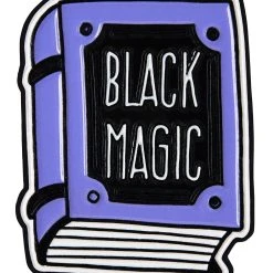 Spirit Halloween Witchy Pin Set - 4 Pack -Cheap Trick Or Treat Hub Store 01598853 d