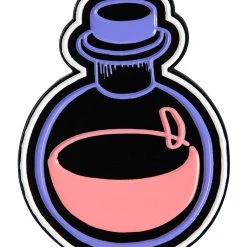 Spirit Halloween Witchy Pin Set - 4 Pack -Cheap Trick Or Treat Hub Store 01598853 e