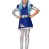 Spirit Halloween Kids Addison Costume - Zombies 3