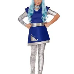 Spirit Halloween Kids Addison Costume - Zombies 3