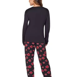 Spirit Halloween Itachi Akatsuki Pajama Set - Naruto Shippuden 7 Spirit Halloween Itachi Akatsuki Pajama Set - Naruto Shippuden -Cheap Trick Or Treat Hub Store 01599661 d