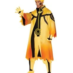 Spirit Halloween Adult Naruto Costume - The Signature Collection