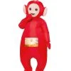 Spirit Halloween Adult Po Inflatable Costume - Teletubbies