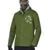 Spirit Halloween Adult The Riddler Jacket - The Batman